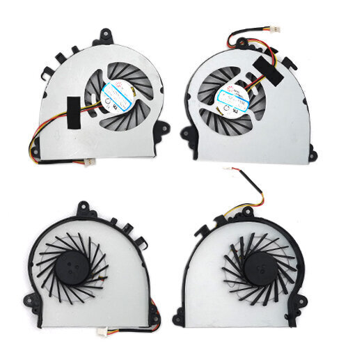 Sülearvuti ventilaator MSI GS70, GS72 цена и информация | Arvuti ventilaatorid | hansapost.ee