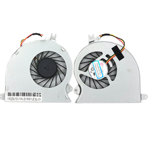 Sülearvuti ventilaator MSI GE40, MS-1491 цена и информация | Arvuti ventilaatorid | hansapost.ee