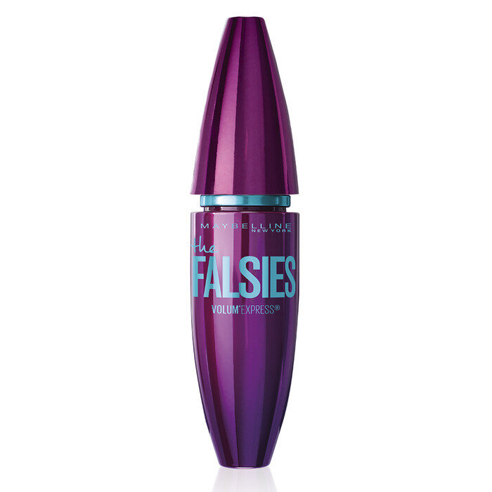 Ripsmetušš The Falsies Maybelline (8,2 ml) hind ja info | Lauvärvid, ripsmetušid ja silmapliiatsid | hansapost.ee