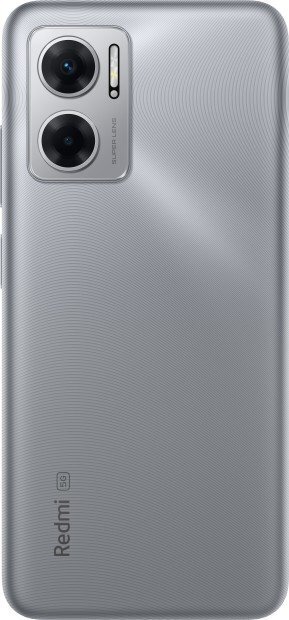 Xiaomi Redmi 10 5G Dual SIM 4/64GB,MZB0BE8EU Chrome Silver цена и информация | Telefonid | hansapost.ee