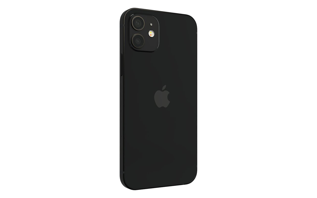 Renewd® iPhone 12 128GB RND-P191128 Black цена и информация | Telefonid | hansapost.ee