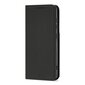 Telefoni kaaned Magnet Card Case Case for Samsung Galaxy A52 5G Pouch Wallet Card Holder (Black) цена и информация | Telefonide kaitsekaaned ja -ümbrised | hansapost.ee