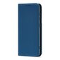 Telefoni kaaned Magnet Card Case Case for Samsung Galaxy A53 5G Pouch Wallet Card Holder Blue (Niebieski) hind ja info | Telefonide kaitsekaaned ja -ümbrised | hansapost.ee