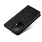 Telefoni kaaned Magnet Strap Case Case for Xiaomi Redmi Note 11 Pouch Wallet + Mini Lanyard Pendant (Black) hind ja info | Telefonide kaitsekaaned ja -ümbrised | hansapost.ee
