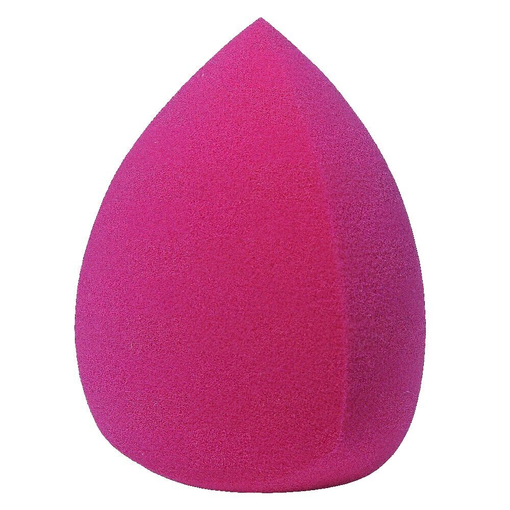 Meigikäsn Auri Flawless Finish Blending Sponge 3D hind ja info | Meigipintslid ja meigikäsnad | hansapost.ee