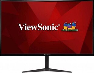 Viewsonic VX2719-PC-MHD цена и информация | ViewSonic Компьютерная техника | hansapost.ee