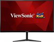 Viewsonic VX2719-PC-MHD цена и информация | Monitorid | hansapost.ee