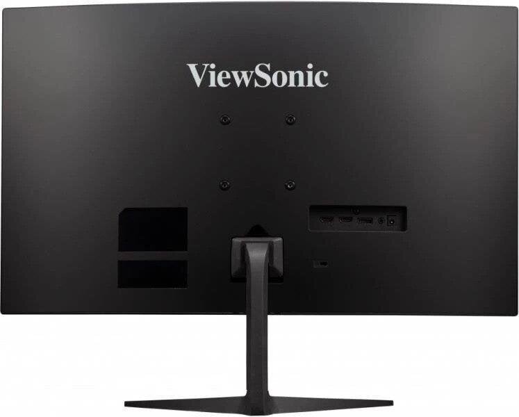 Viewsonic VX2719-PC-MHD цена и информация | Monitorid | hansapost.ee