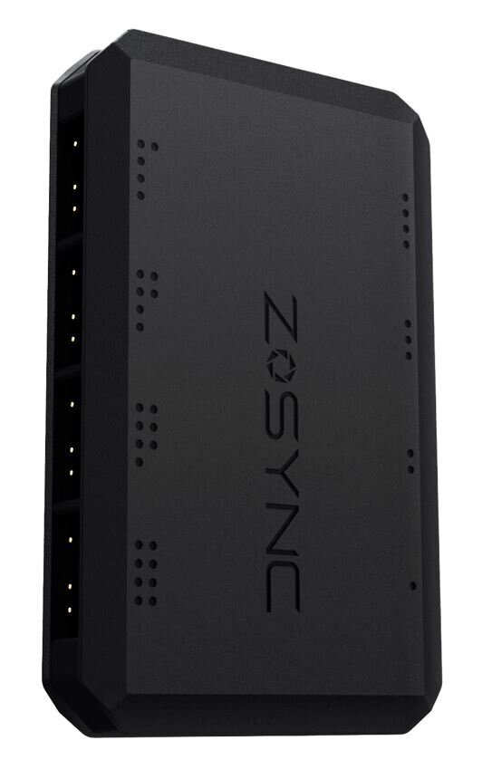 Zalman Z-SYNC hind ja info | Sülearvuti tarvikud | hansapost.ee