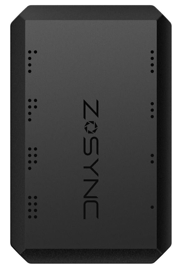 Zalman Z-SYNC hind ja info | Sülearvuti tarvikud | hansapost.ee