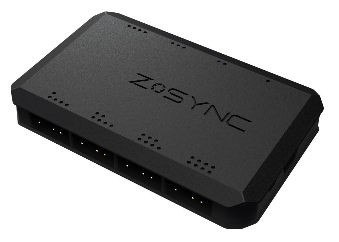 Zalman Z-SYNC hind ja info | Sülearvuti tarvikud | hansapost.ee