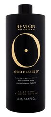 Palsam Revlon Orofluido Conditioner, 1000ml hind ja info | Orofluido Parfüümid, lõhnad ja kosmeetika | hansapost.ee