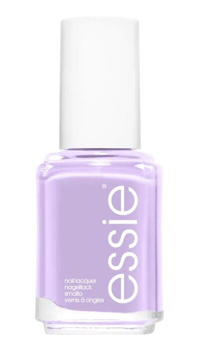 Küünelakk Essie Essie Nail Color Nu 37 Lilacism, 13,5 ml hind ja info | Küünelakid ja küünelakieemaldajad | hansapost.ee