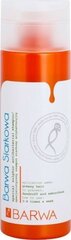 Spetsiaalne väävli-antibakteriaalne šampoon Barwa, 180 ml hind ja info | Šampoonid | hansapost.ee