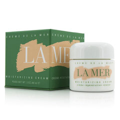 Увлажняющий крем для лица для зрелой кожи La Mer Moisturizing Cream, 60 мл цена и информация | Кремы для лица | hansapost.ee