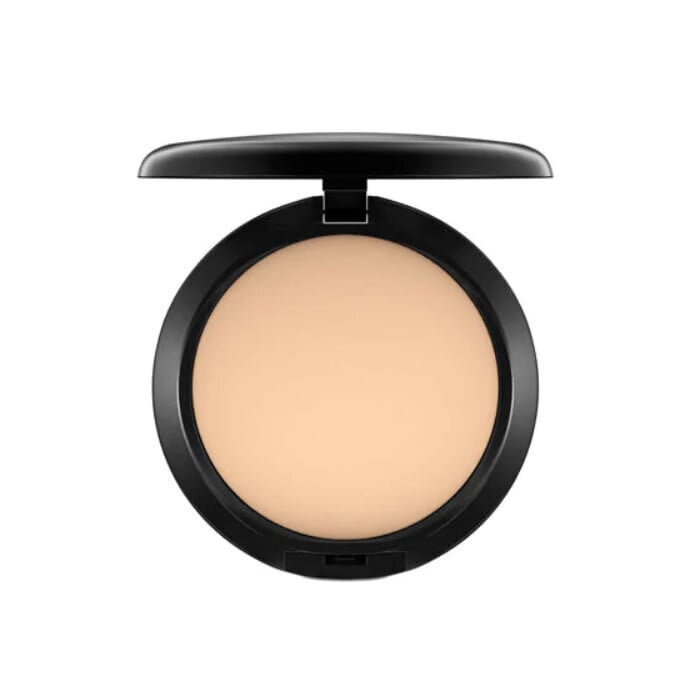 Kompaktpuuder Mac Cosmetics / Studio Fix Powder Plus Foundation c3, 15g hind ja info | Jumestuskreemid ja puudrid | hansapost.ee