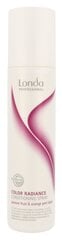 Sära andev juuksesprei Londa Color Radiance Conditioning Spray, 250ml цена и информация | Средства для укладки | hansapost.ee