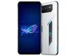 Asus ROG Phone 6 5G 12/256GB Dual SIM White 90AI00B2-M000Z0 цена и информация | Telefonid | hansapost.ee