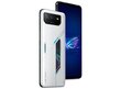 Asus ROG Phone 6 5G 12/256GB Dual SIM White 90AI00B2-M000Z0 цена и информация | Telefonid | hansapost.ee