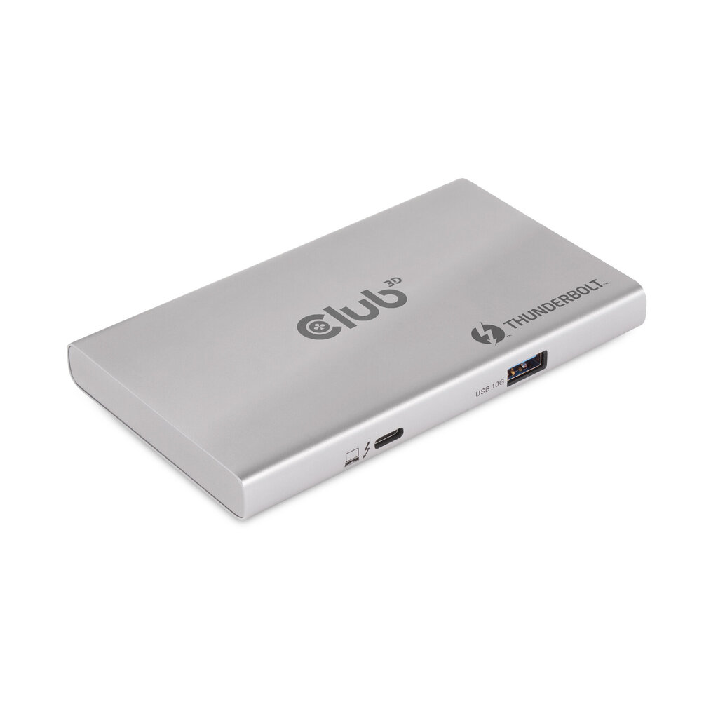 Hub 3D CSV-1580 hind ja info | USB adapterid ja jagajad | hansapost.ee