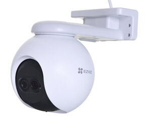 Камера видеонаблюдения Ezviz CS-C8PF цена и информация | Камеры видеонаблюдения | hansapost.ee