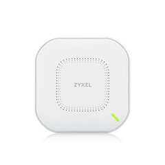 Zyxel NWA210AX 2975 Mbit/s White Power over Ethernet (PoE) hind ja info | Juhtmeta pöörduspunktid | hansapost.ee