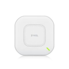Zyxel WAX510D 1775 Mbit/s White Power over Ethernet (PoE) hind ja info | Juhtmeta pöörduspunktid | hansapost.ee