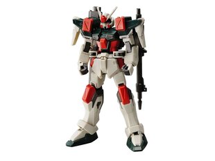 Сборная пластиковая модель Bandai - HGGS GAT-X103 Buster Gundam, 1/144, 60360 цена и информация | Конструкторы и кубики | hansapost.ee