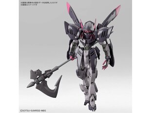 Bandai - HG ASW-G-56 Gundam Gremory Iron-Blooded Orphans, 1/144, 61980 цена и информация | Конструкторы и кубики | hansapost.ee
