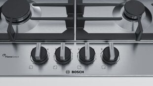 Bosch PCH6A5B90 цена и информация | Варочные поверхности | hansapost.ee