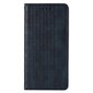 Telefoni kaaned Magnet Strap Case Case for Samsung Galaxy S22 Pouch Wallet + Mini Lanyard Pendant Blue (Niebieski) hind ja info | Telefonide kaitsekaaned ja -ümbrised | hansapost.ee