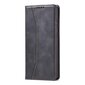 Telefoni kaaned Magnet Fancy Case Case For Samsung Galaxy A13 5G Pouch Wallet Card Holder (Black) hind ja info | Telefonide kaitsekaaned ja -ümbrised | hansapost.ee