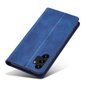 Telefoni kaaned Magnet Fancy Case Case For Samsung Galaxy A13 5G Pouch Wallet Card Holder Blue (Niebieski) цена и информация | Telefonide kaitsekaaned ja -ümbrised | hansapost.ee