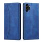 Telefoni kaaned Magnet Fancy Case Case For Samsung Galaxy A13 5G Pouch Wallet Card Holder Blue (Niebieski) цена и информация | Telefonide kaitsekaaned ja -ümbrised | hansapost.ee