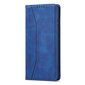 Telefoni kaaned Magnet Fancy Case Case For Samsung Galaxy A13 5G Pouch Wallet Card Holder Blue (Niebieski) hind ja info | Telefonide kaitsekaaned ja -ümbrised | hansapost.ee