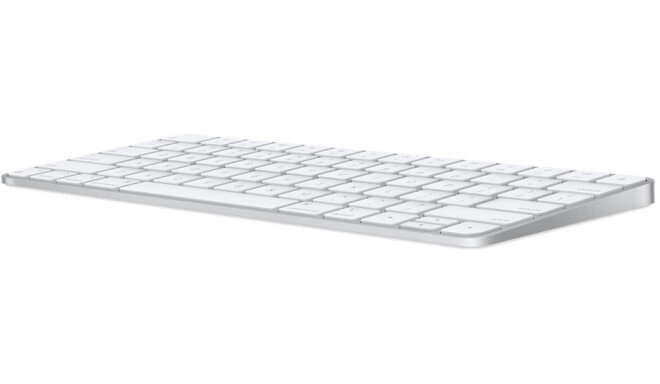 Apple Magic Keyboard - Russian - MK2A3RS/A цена и информация | Klaviatuurid | hansapost.ee