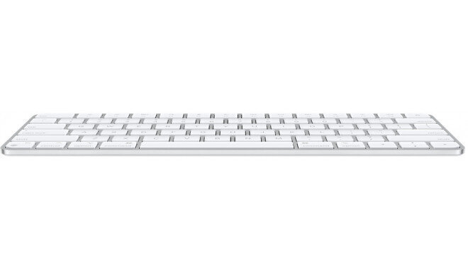 Apple Magic Keyboard - Russian - MK2A3RS/A hind ja info | Klaviatuurid | hansapost.ee