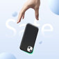 Telefoniümbris Ugreen Protective Silicone Case rubber flexible silicone case cover for iPhone 13 mini black цена и информация | Telefonide kaitsekaaned ja -ümbrised | hansapost.ee
