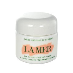 Увлажняющий крем для лица La Mer La Mer Moisturizing Soft Cream, 60 мл цена и информация | La Mer Духи, косметика | hansapost.ee