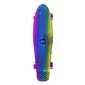 Rula Nils Extreme Pennyboard PNB01 Rainbow, erinevad värvid hind ja info | Rulad | hansapost.ee