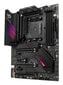 ASUS ROG STRIX B550-XE GAMING WIFI ATX - Socket AM4 - AMD B550 hind ja info | Emaplaadid | hansapost.ee