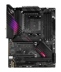 ASUS ROG STRIX B550-XE GAMING WIFI ATX - Разъем AM4 - AMD B550 цена и информация | Материнские платы	 | hansapost.ee