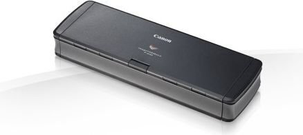 CANON P-215II Document Scanner A4 USB цена и информация | Skännerid | hansapost.ee