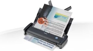 Сканер Canon P-215II 600DPI цена и информация | Сканеры | hansapost.ee