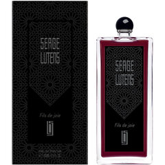 Парфюмированная вода Serge Lutens Fils De Joie EDP для женщин, 100 мл цена и информация | Serge Lutens Духи, косметика | hansapost.ee