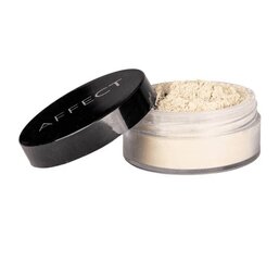 Mineraalne puder Affect Mineral Loose Powder Soft Touch C-0004, 7g hind ja info | Jumestuskreemid ja puudrid | hansapost.ee