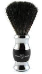 Кисточка для бритья Edwin Jagger 21SB366CR, 1 шт цена и информация | Средства для бритья и косметика | hansapost.ee