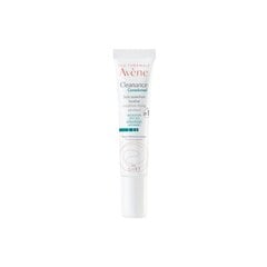 Эмульсия против несовершенств Avene Cleanance Comedomed Localized Drying Emulsion, цена и информация | Сыворотки для лица, масла | hansapost.ee