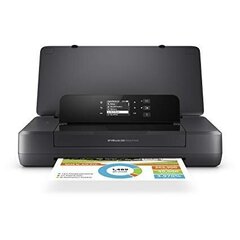 HP OfficeJet 200, цветной цена и информация | Принтеры | hansapost.ee