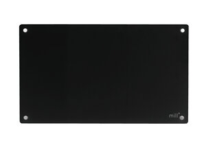 Настенный обогреватель Mill GL600WIFI3B, 600 Вт цена и информация | Mill Сантехника, ремонт, вентиляция | hansapost.ee